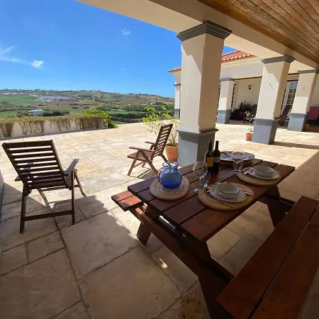 Casa Do Monte