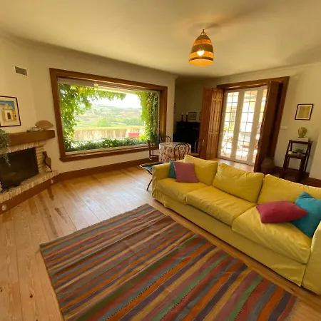 Apartamento Casa Do Monte *
