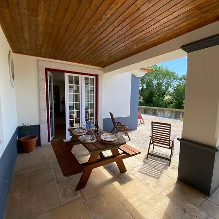 Casa Do Monte Lourinhã