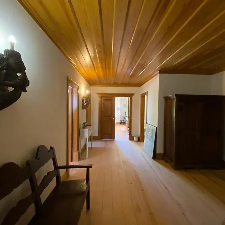 Casa Do Monte Lourinhã