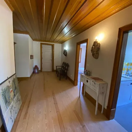 Apartamento Casa Do Monte Lourinhã