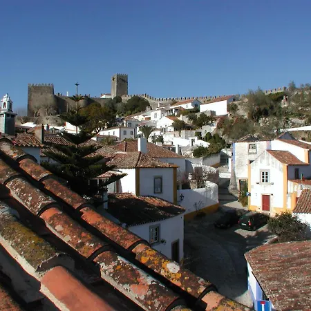 Casa Do Monte